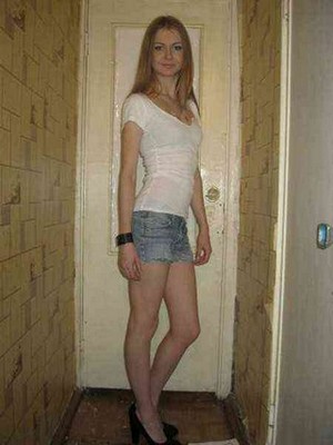 Ela escorte girl Saint-Michel-sur-Orge